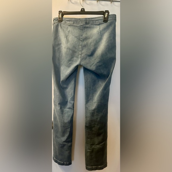 Free people flare jeans - Picture 4 of 5